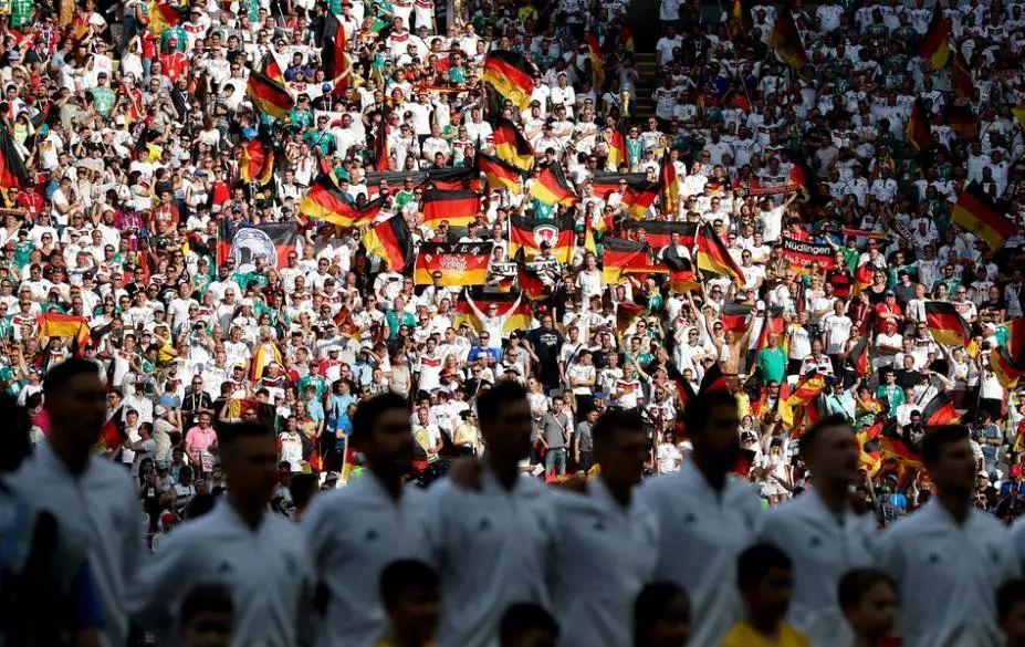 世界杯德国队被调查,解读德国的社会危机