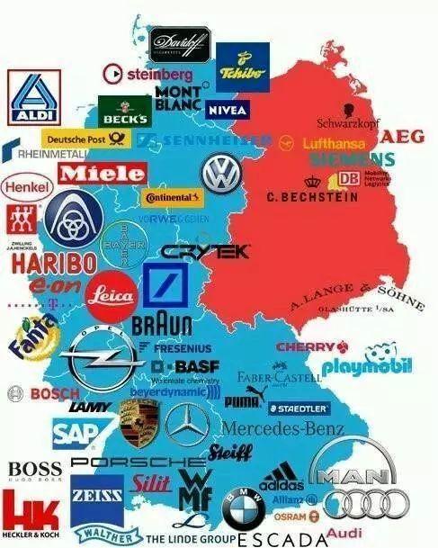 世界杯德国队被调查,解读德国的社会危机