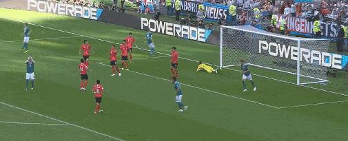 世界杯德国队被调查,解读德国的社会危机