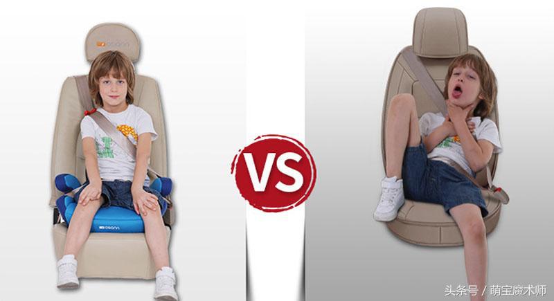 安全座椅孩子怎么坐更安全,安全座椅用哪种安装方式安全