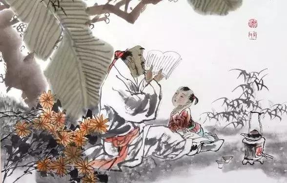 老祖宗的十句老话道尽处世智慧,老话的智慧大全