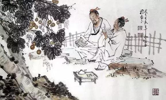 老祖宗的十句老话道尽处世智慧,老话的智慧大全