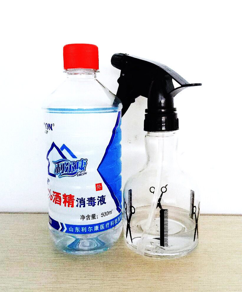 夏季汗味除臭喷雾,夏天除汗臭喷雾推荐