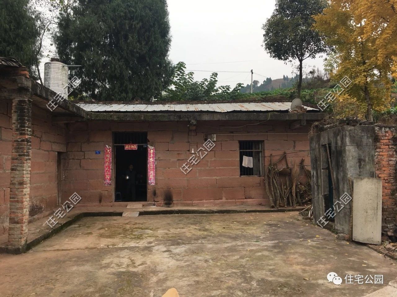 34万自建房施工队,中国最标准的自建房施工队