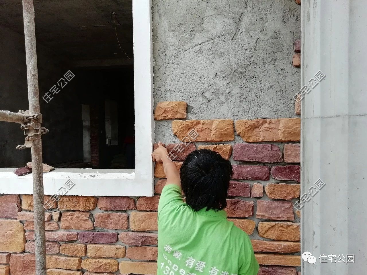 34万自建房施工队,中国最标准的自建房施工队