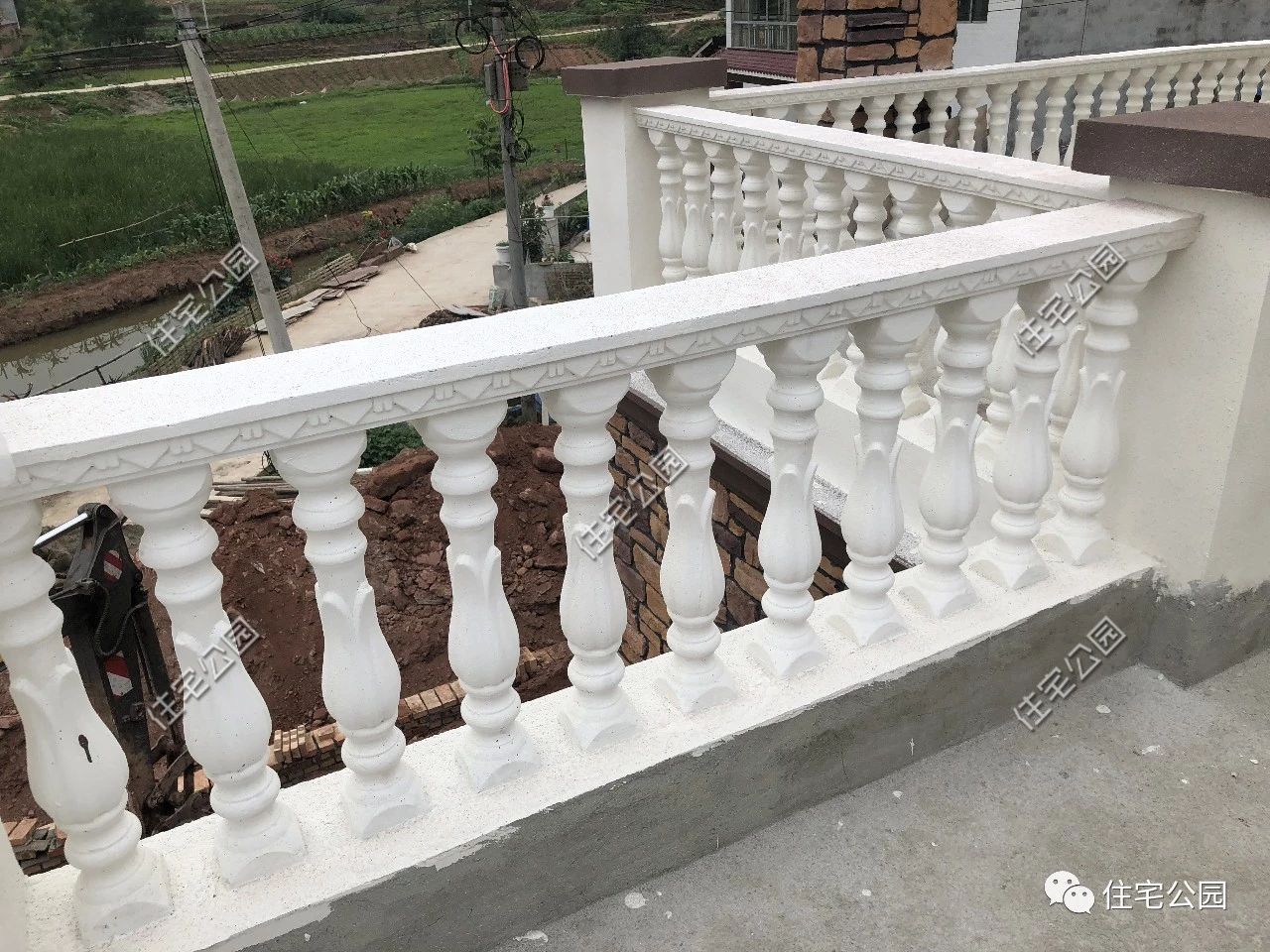 34万自建房施工队,中国最标准的自建房施工队