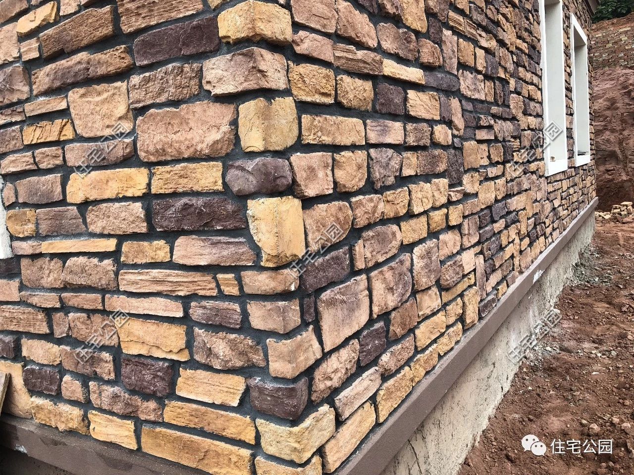 34万自建房施工队,中国最标准的自建房施工队