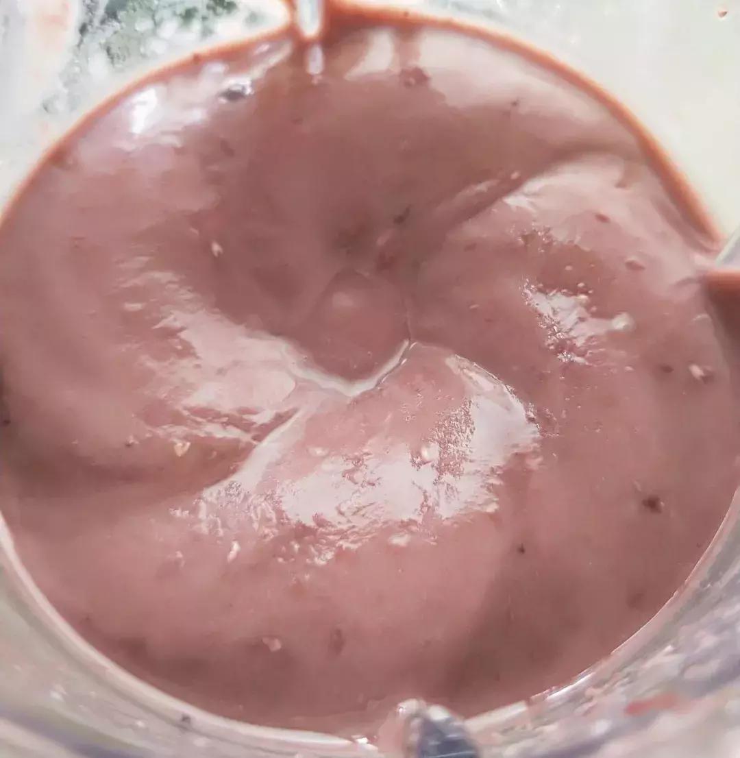 红豆沙无糖无油的做法,自制红豆沙不用糖可以吗