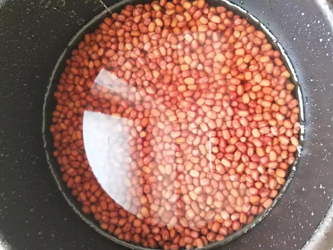 红豆沙无糖无油的做法,自制红豆沙不用糖可以吗