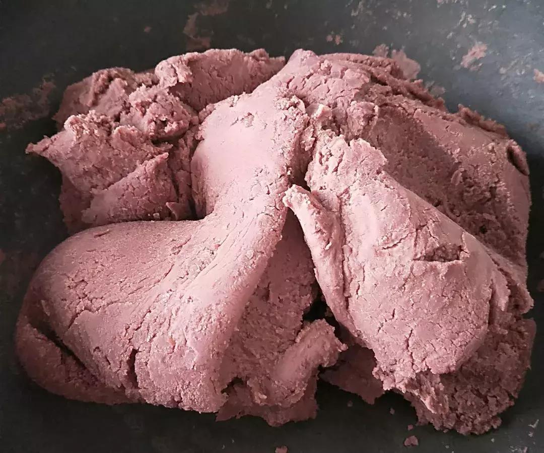 红豆沙无糖无油的做法,自制红豆沙不用糖可以吗