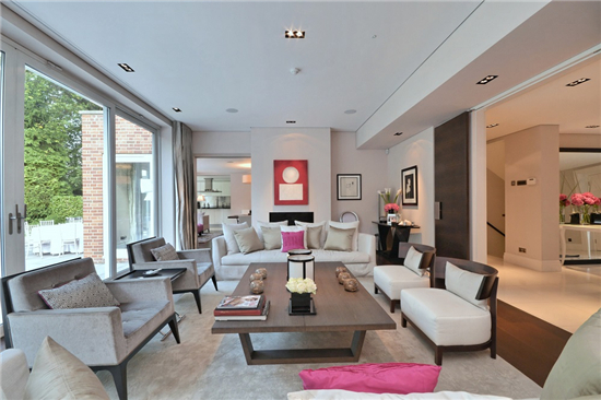 迪丽热巴的豪宅视频,迪丽热巴豪宅曝光