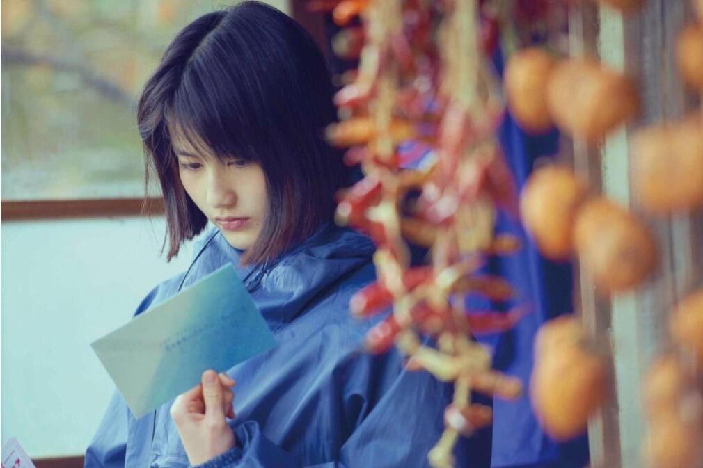 美食中寻觅生活,市子在《小森林》夏秋冬春中的成长