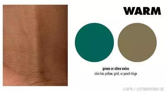 换新发色,换发色显白