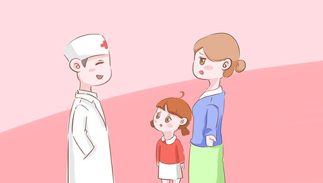 宝宝指甲偏白是什么原因,孩子指甲比较软是缺钙的表现吗