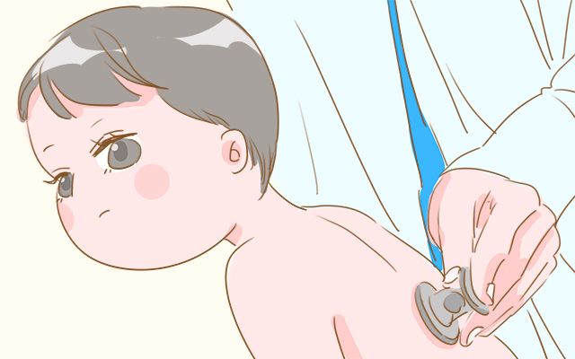 宝宝指甲偏白是什么原因,孩子指甲比较软是缺钙的表现吗