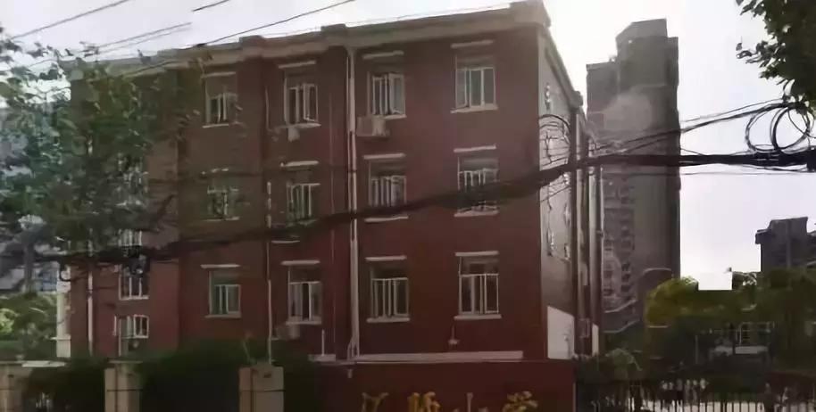 上海徐汇区小学学生实力,上海徐汇小升初学校排名