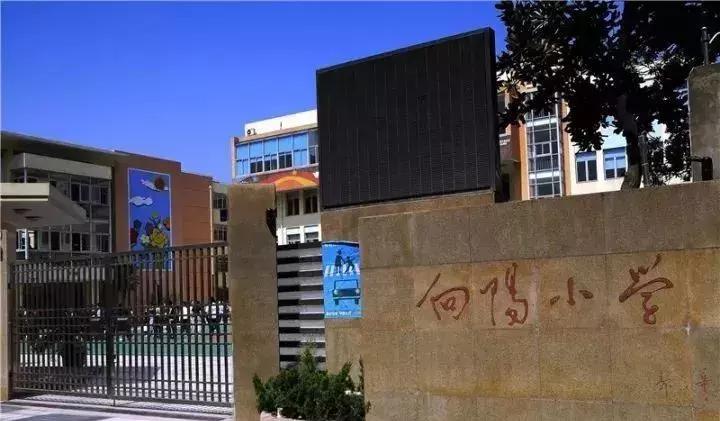 上海徐汇区小学学生实力,上海徐汇小升初学校排名