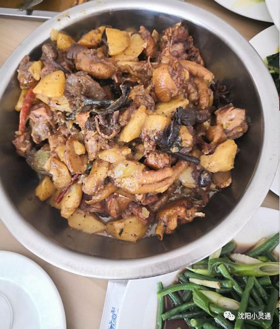 沈阳小市一庄一日游攻略,沈阳苏家屯旅游攻略一日游