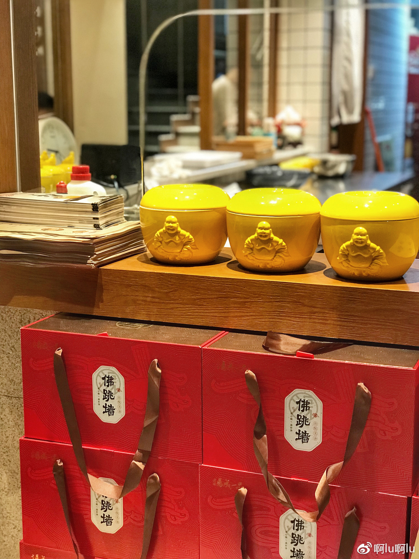 有没有1000左右的佛跳墙,佛跳墙人人有份