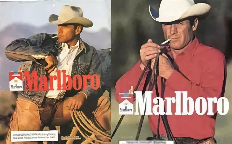 抽最野的万宝路，穿最街头的Marlboro衫