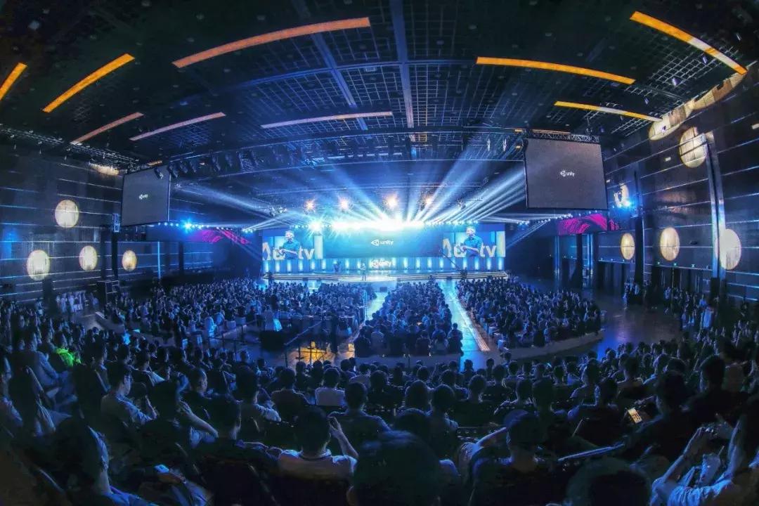 unity2018新特性,unity第三次发布会