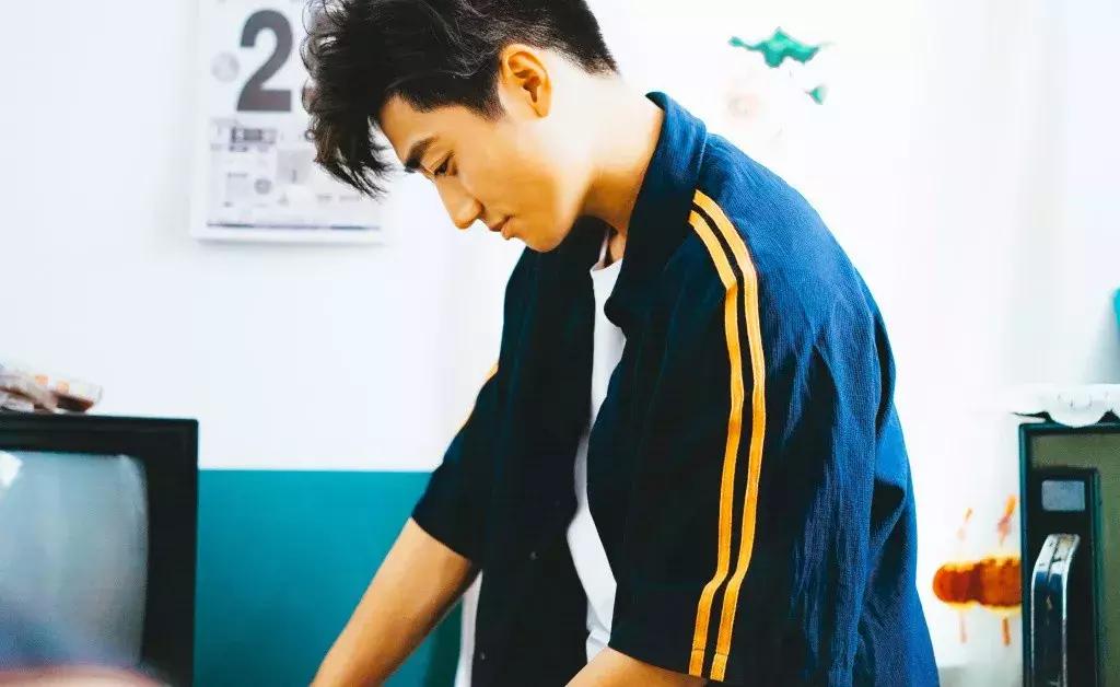 少年通勤穿搭推荐,夏天boy穿衣搭配