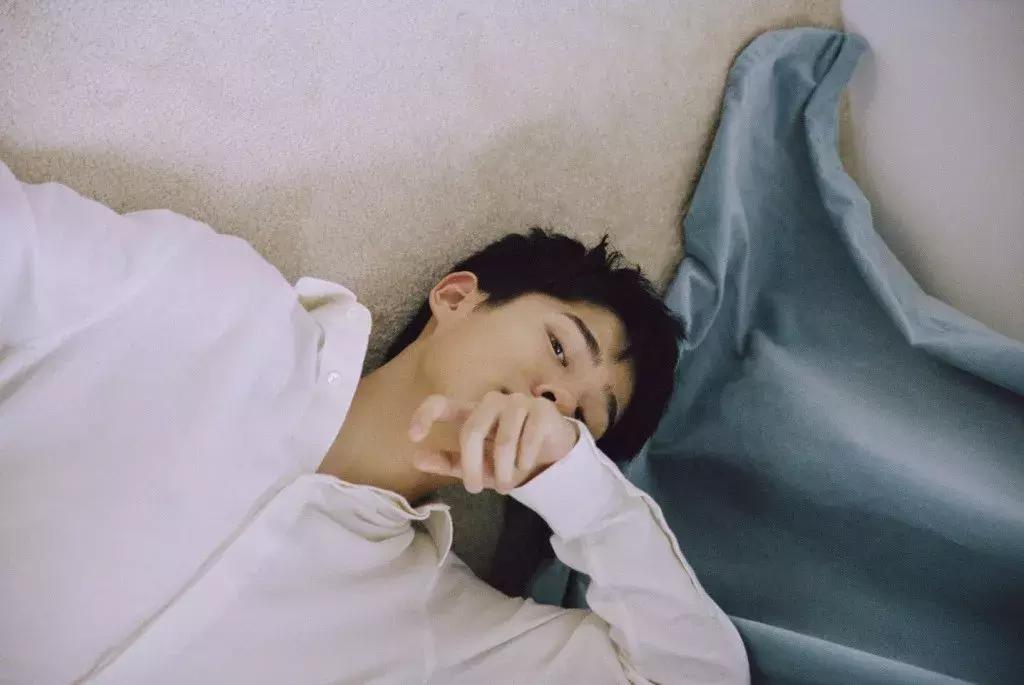 少年通勤穿搭推荐,夏天boy穿衣搭配