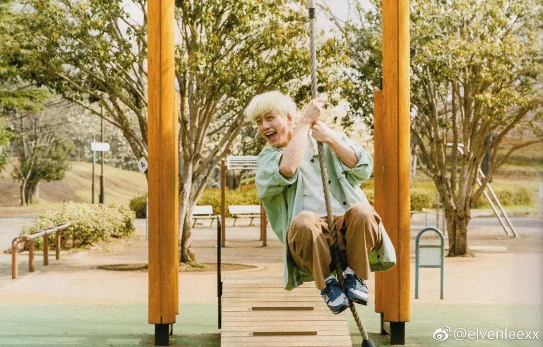 少年通勤穿搭推荐,夏天boy穿衣搭配