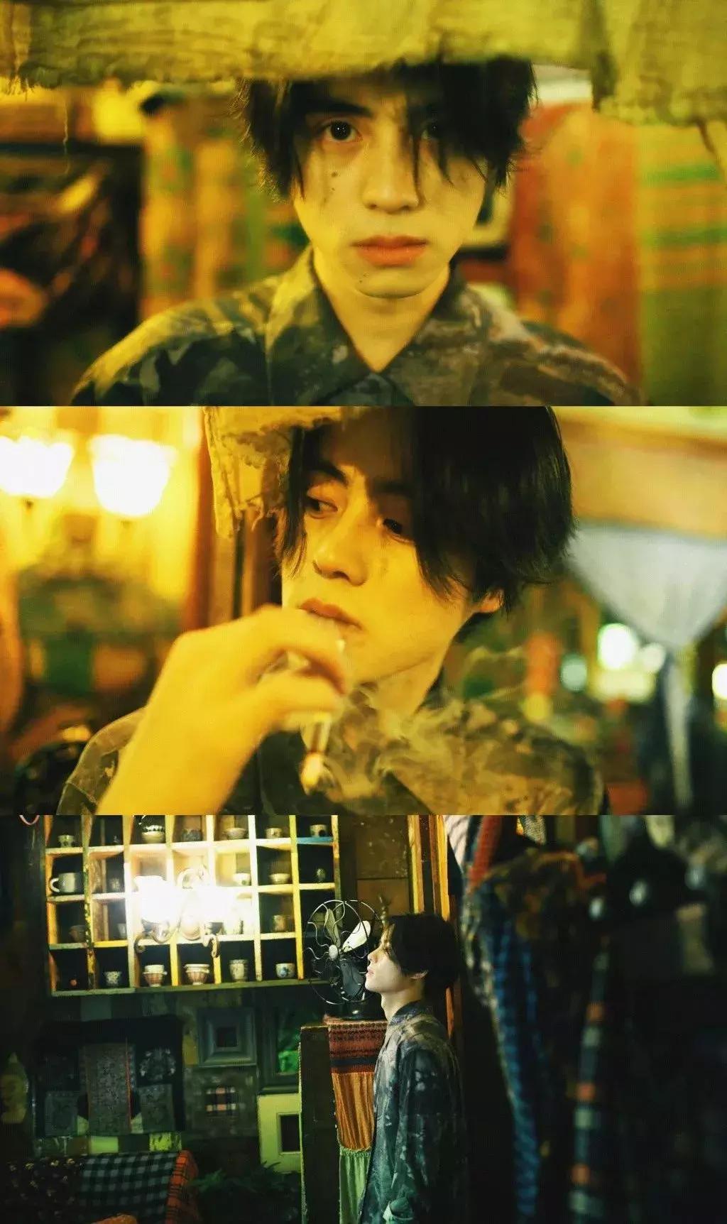 少年通勤穿搭推荐,夏天boy穿衣搭配