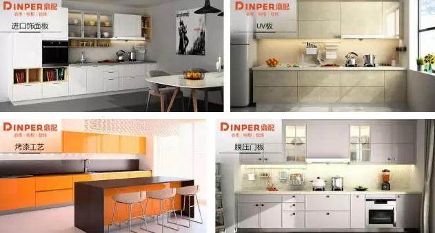 重磅丨2018中国建博会定制家居首批参展攻略！有你心仪的品牌吗？