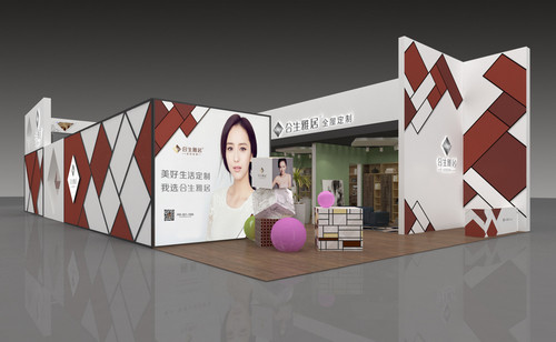 重磅丨2018中国建博会定制家居首批参展攻略！有你心仪的品牌吗？