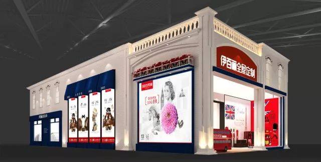 重磅丨2018中国建博会定制家居首批参展攻略！有你心仪的品牌吗？