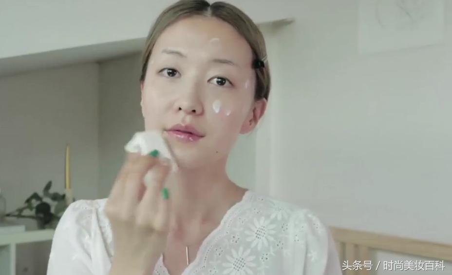 新手化妆必看的妆容技巧,化妆小技巧想拥有甜美的妆容