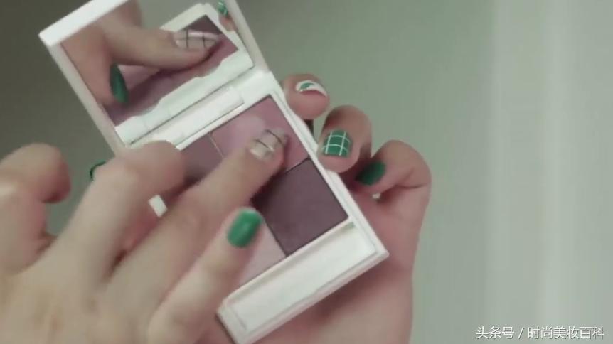 新手化妆必看的妆容技巧,化妆小技巧想拥有甜美的妆容