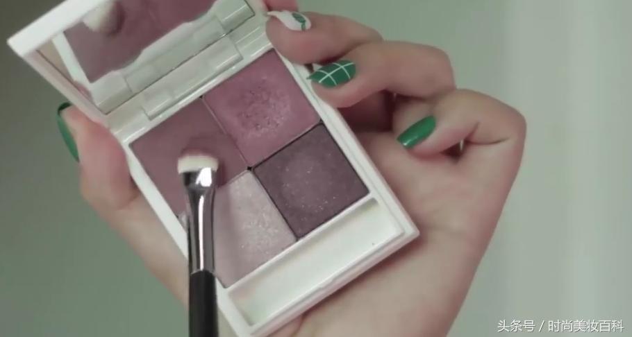 新手化妆必看的妆容技巧,化妆小技巧想拥有甜美的妆容