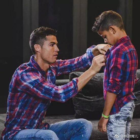 贝克汉姆梅西c罗贝利谁厉害,梅西c罗内马尔带孩子的区别