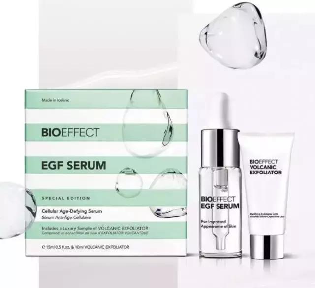 除了足球和旅游，冰岛的这些护肤品和服装品牌也同样惊艳！