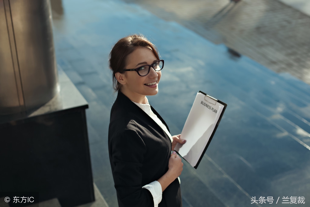 门店的店长,有灵魂的店长