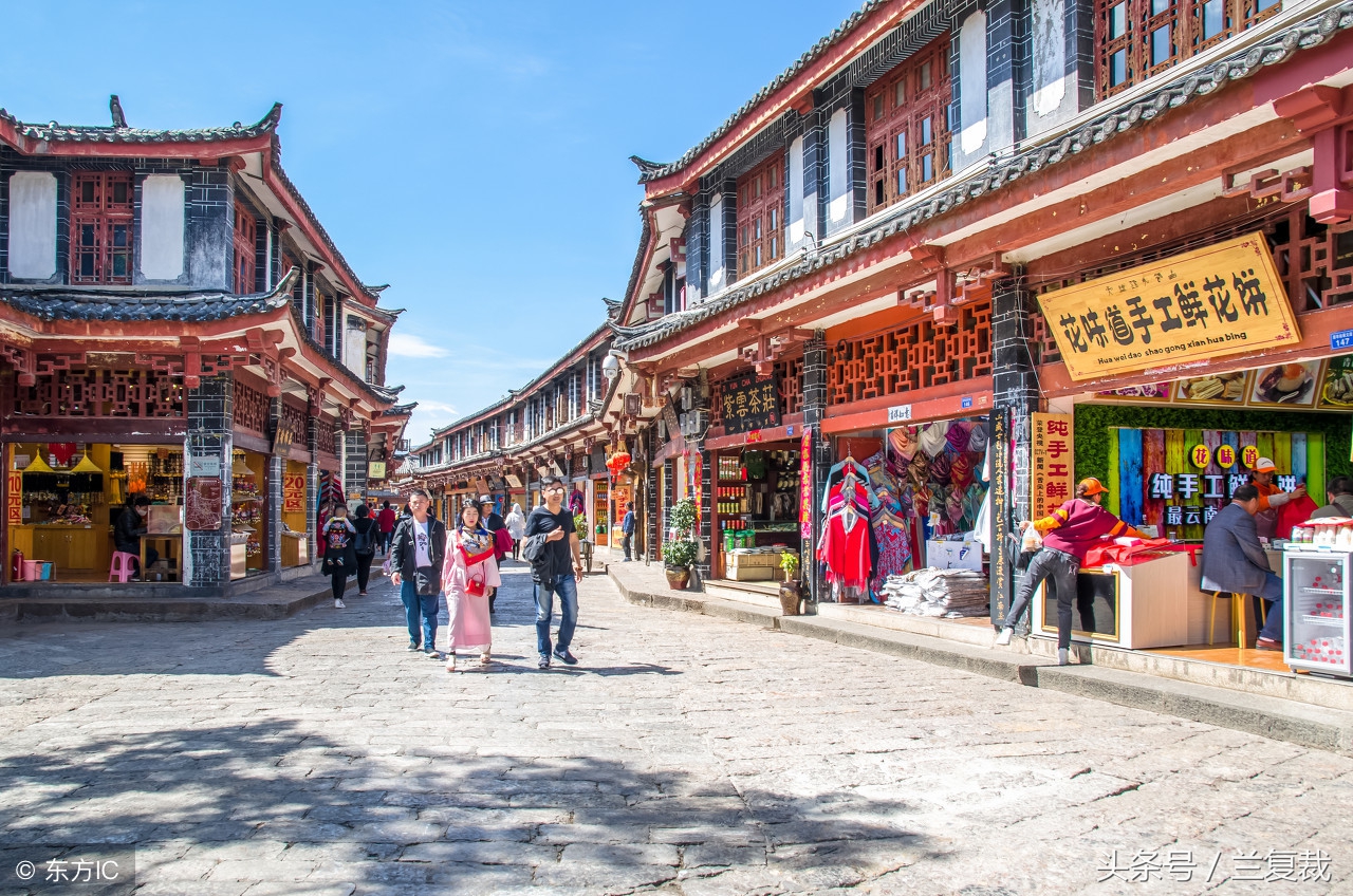 门店的店长,有灵魂的店长