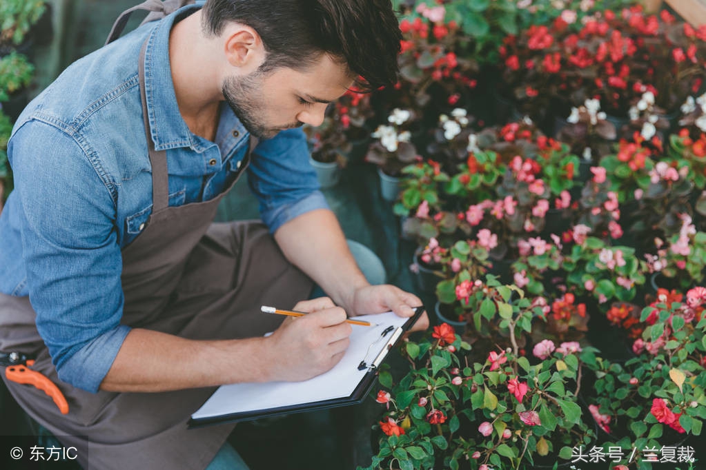 门店的店长,有灵魂的店长