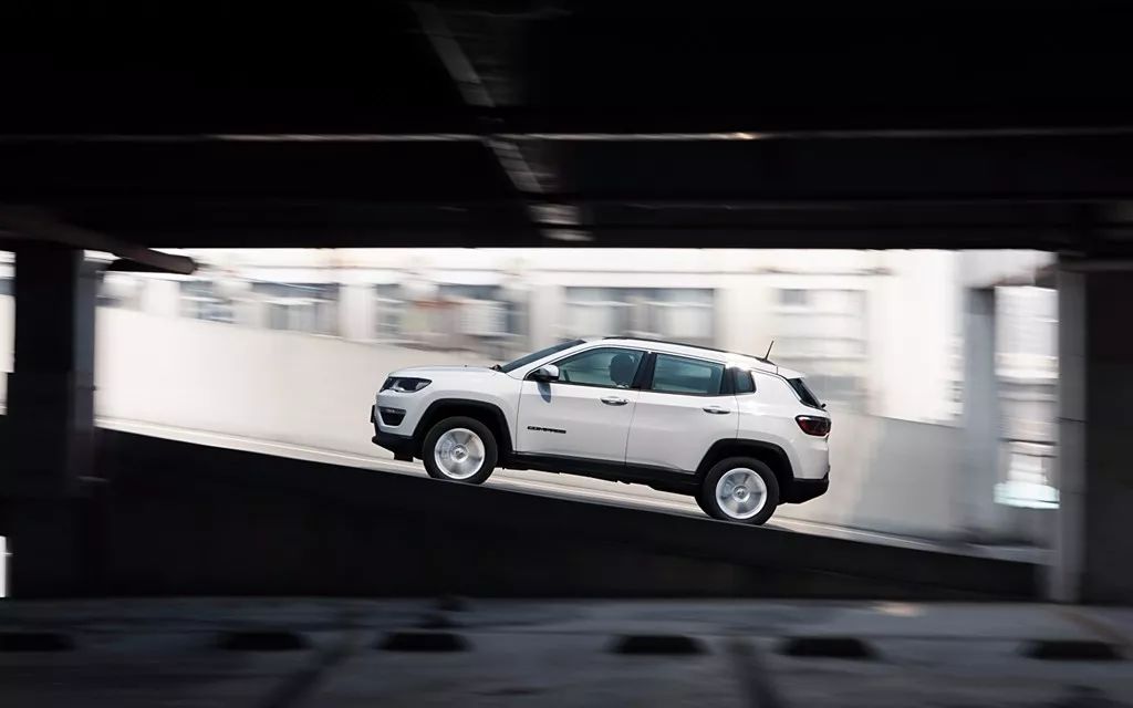 最霸气的jeep车,Jeep硬派越野车有哪些款