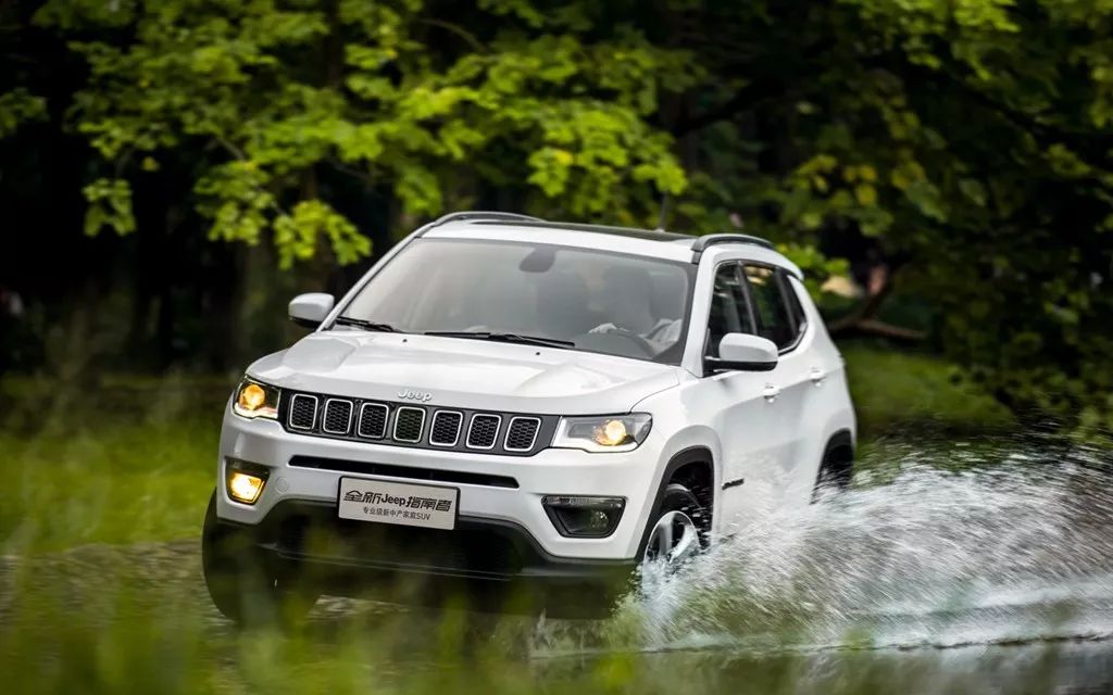 最霸气的jeep车,Jeep硬派越野车有哪些款