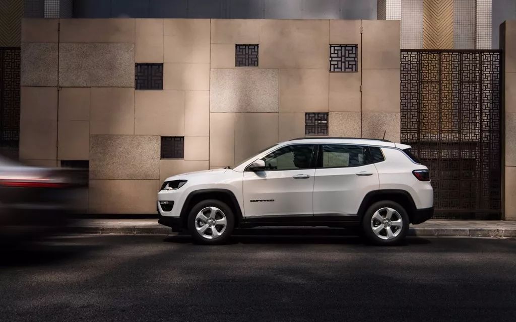 最霸气的jeep车,Jeep硬派越野车有哪些款