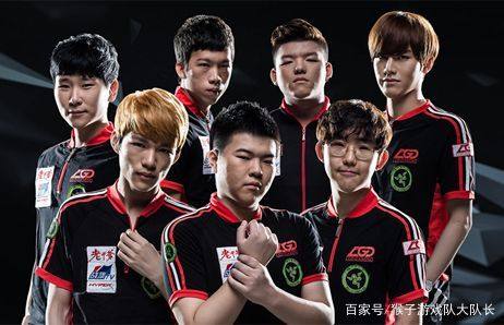 板蓝根赞助blg,板蓝根和blg战队