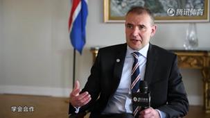 写冰岛作文的题目,关于冰岛的英文小作文