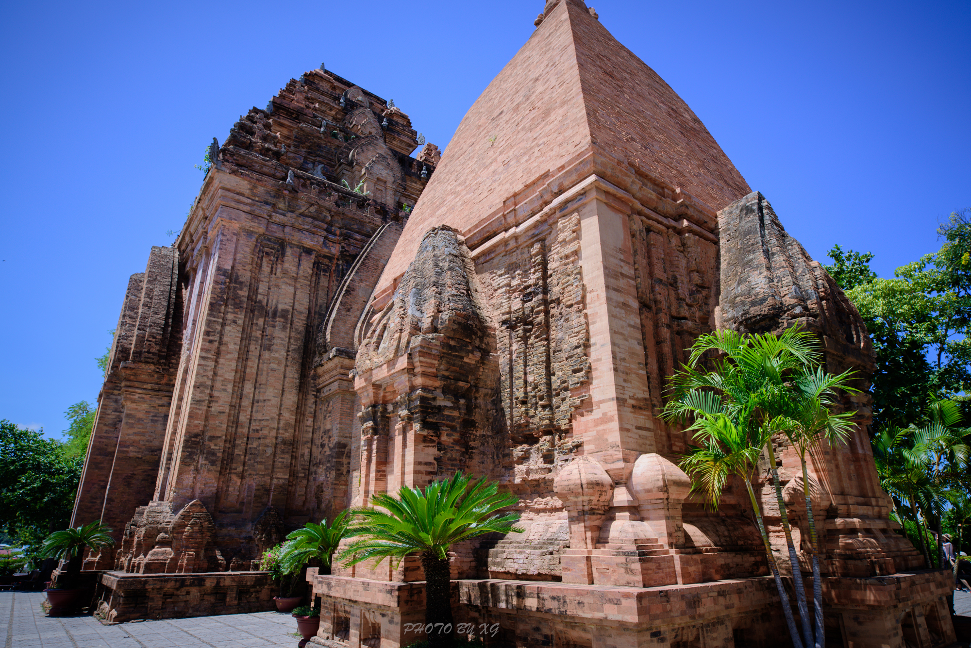 芽庄旅游必玩景点推荐理由 (越南芽庄哪些景点值得去旅游的)