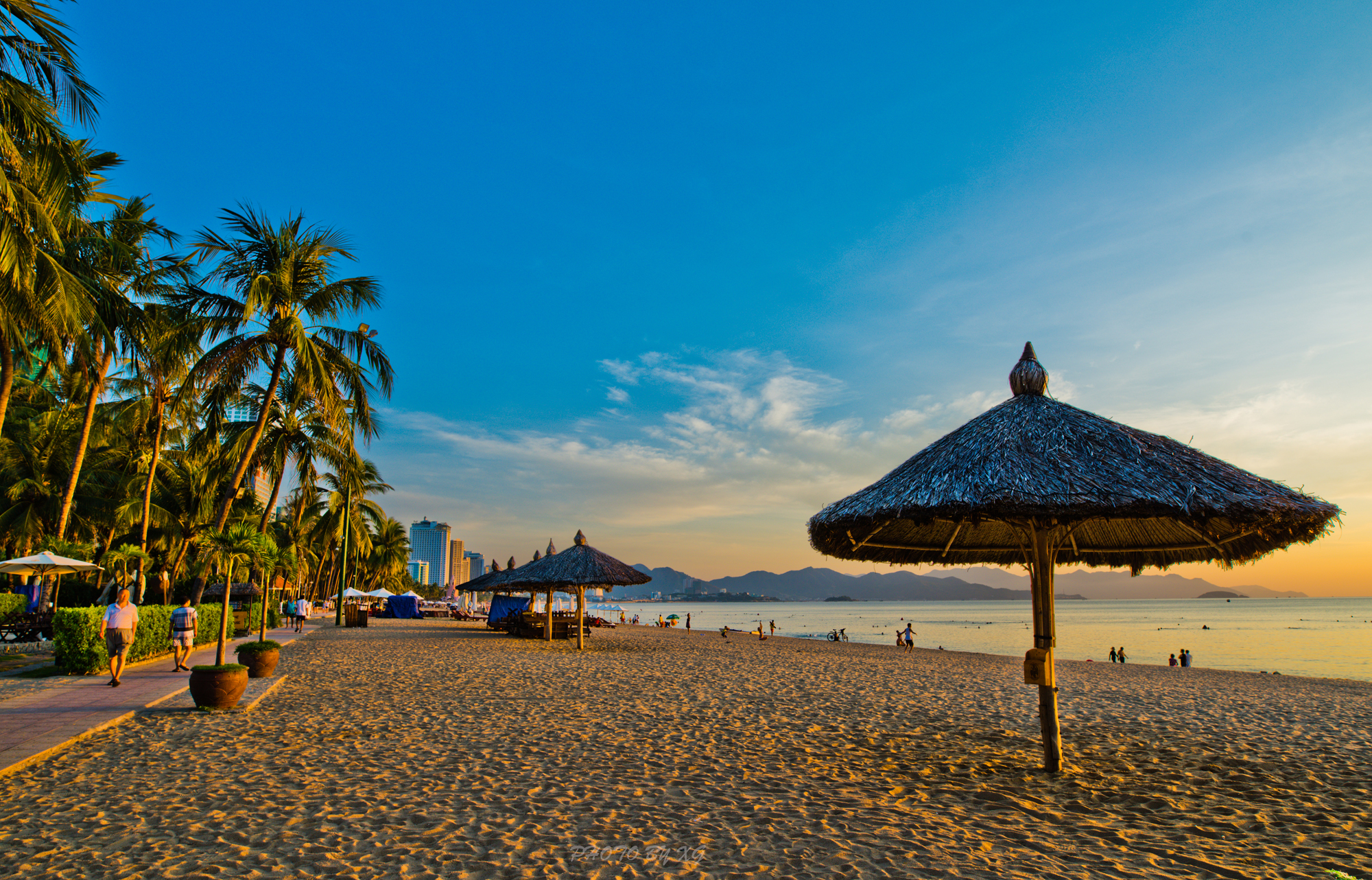 芽庄旅游必玩景点推荐理由 (越南芽庄哪些景点值得去旅游的)