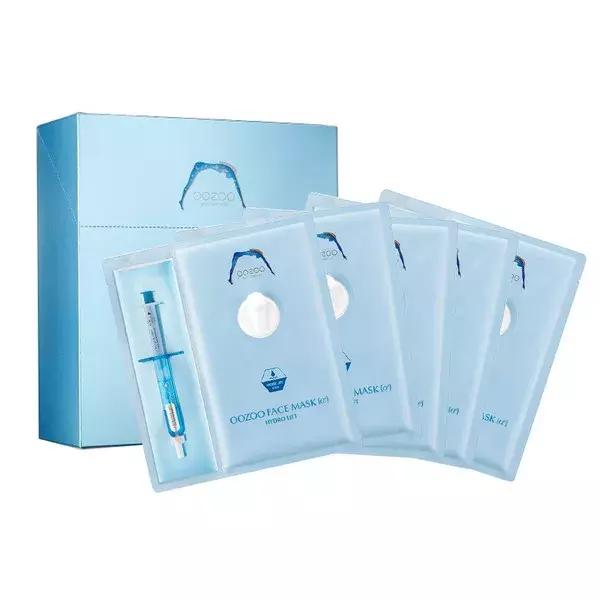 面膜是冬天用好还是夏天用比较好,女生夏天面膜推荐哪款好用