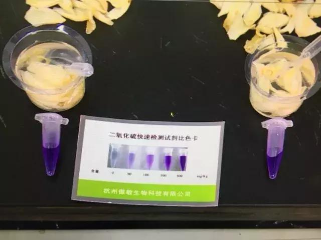 爱喝的百合粥宝宝注意了，最近有人告诉我市场上百合是硫磺熏制的