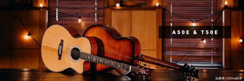 美国PRSSE系列木吉他巡演圆满收官知名指弹艺术家Okapi现身助力